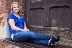 Senior Photo